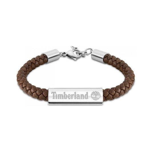TIMBERLAND JEWELS JEWELRY Mod. TDAGB0001802 DESIGNER FASHION JEWELLERY