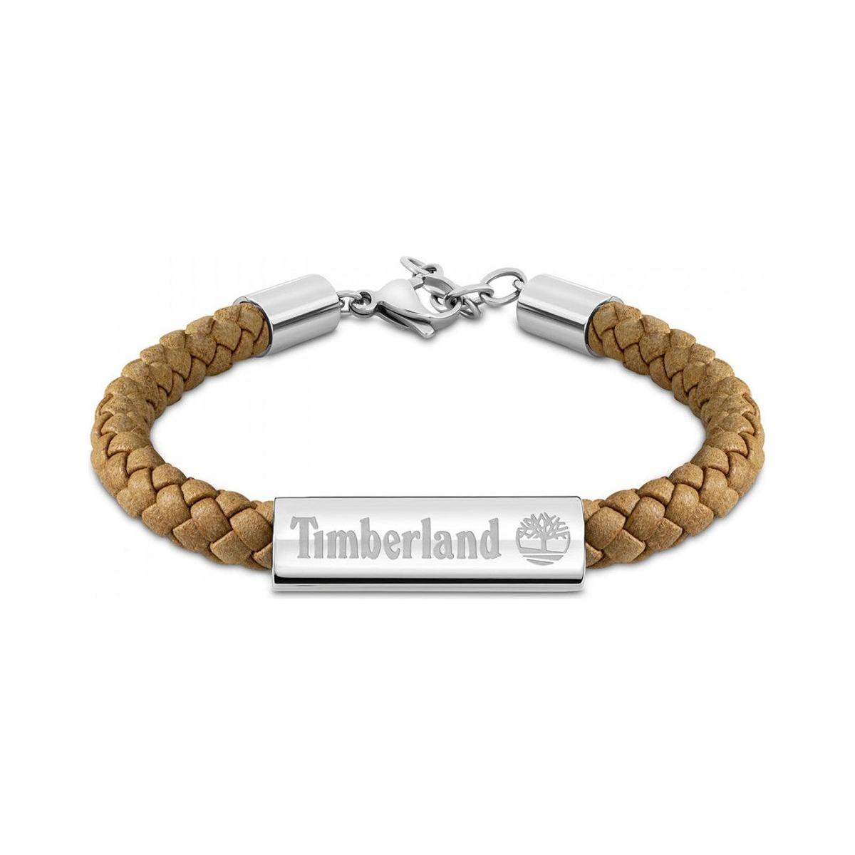 TIMBERLAND JEWELS JEWELRY Mod. TDAGB0001805