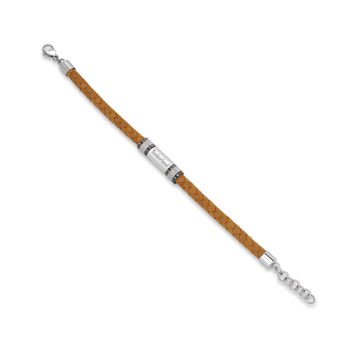 TIMBERLAND JEWELS JEWELRY Mod. TDAGB0003203