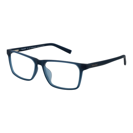 TIMBERLAND MOD. TB1816-H 57091 gent eyewear frame in blue.