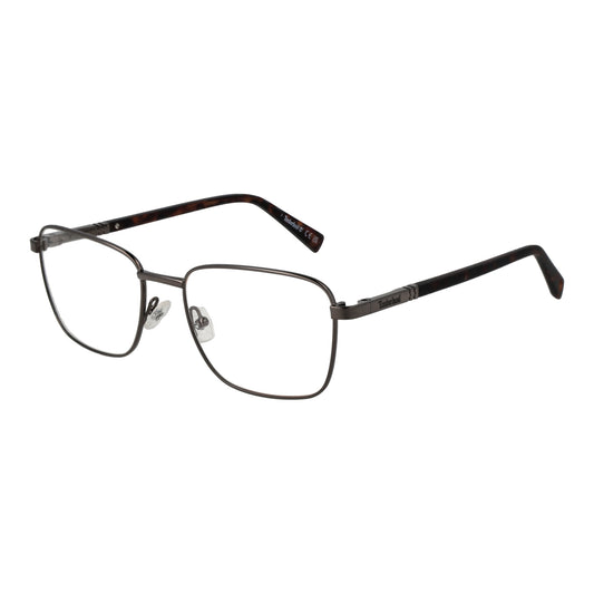 TIMBERLAND MOD. TB50019 55006 gents eyeglasses in metal frame