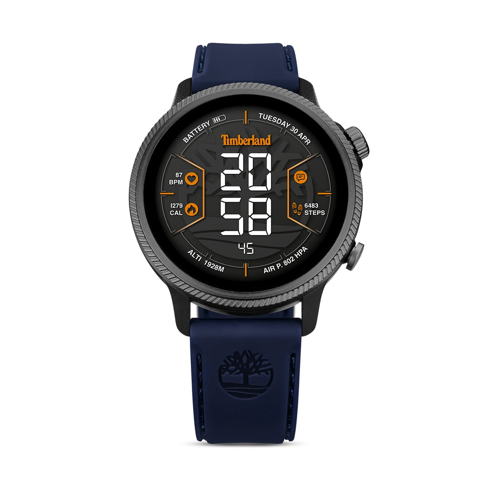 TIMBERLAND SMARTWATCH WATCHES Mod. TDIGB0064502 WATCHES