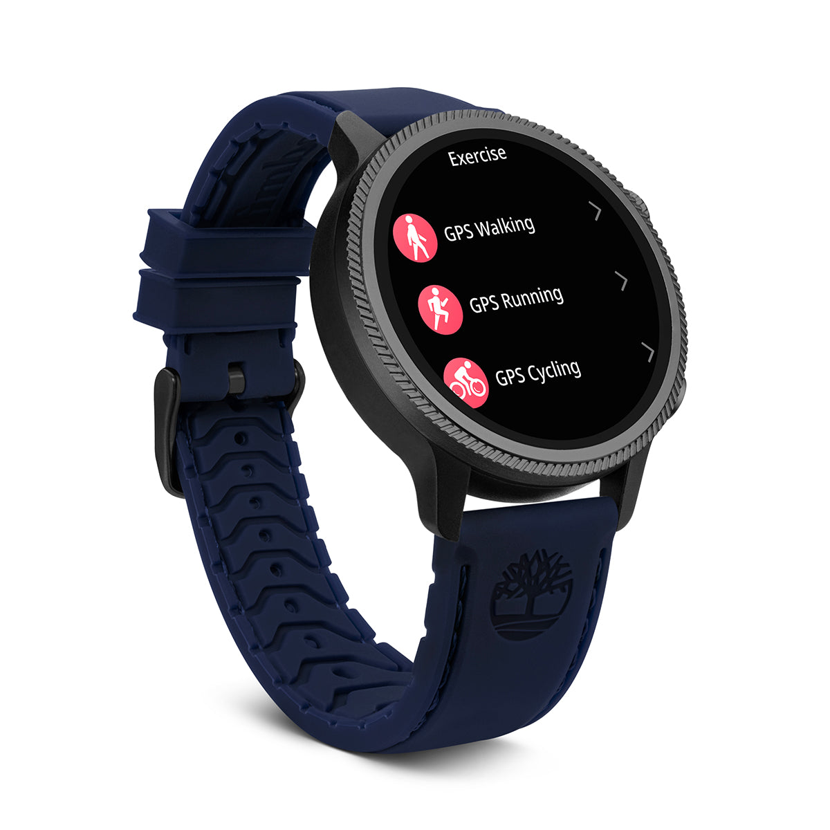 TIMBERLAND SMARTWATCH WATCHES Mod. TDIGB0064502 WATCHES