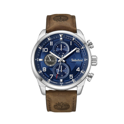 TIMBERLAND SMARTWATCH WATCHES Mod. TDWGF2201106M