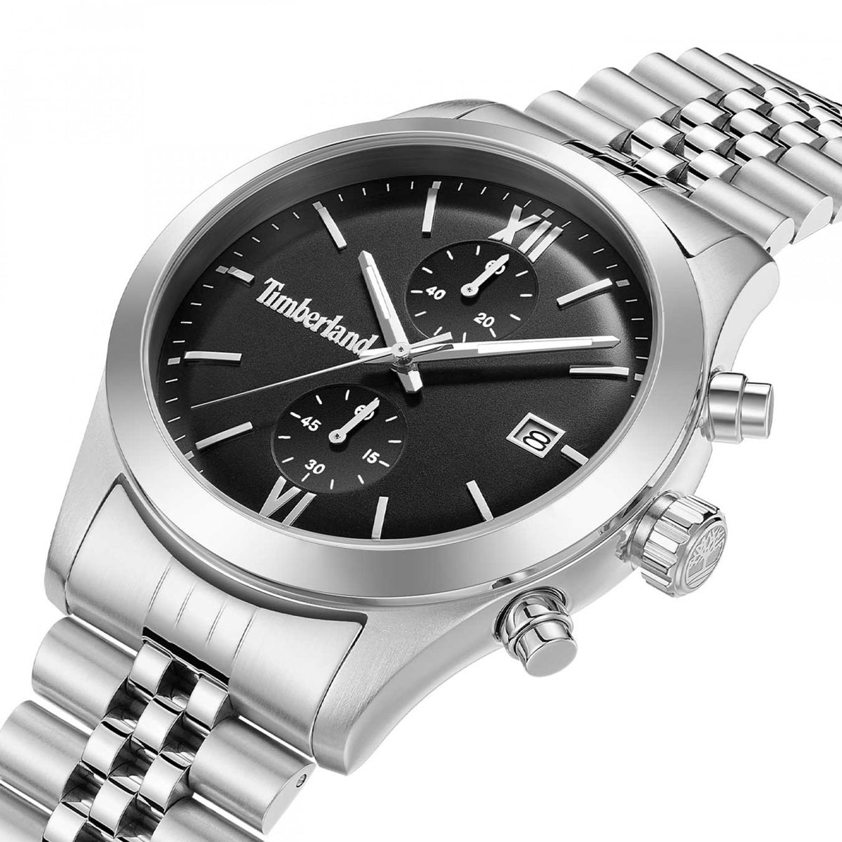 TIMBERLAND SMARTWATCH WATCHES Mod. TDWGI0075204