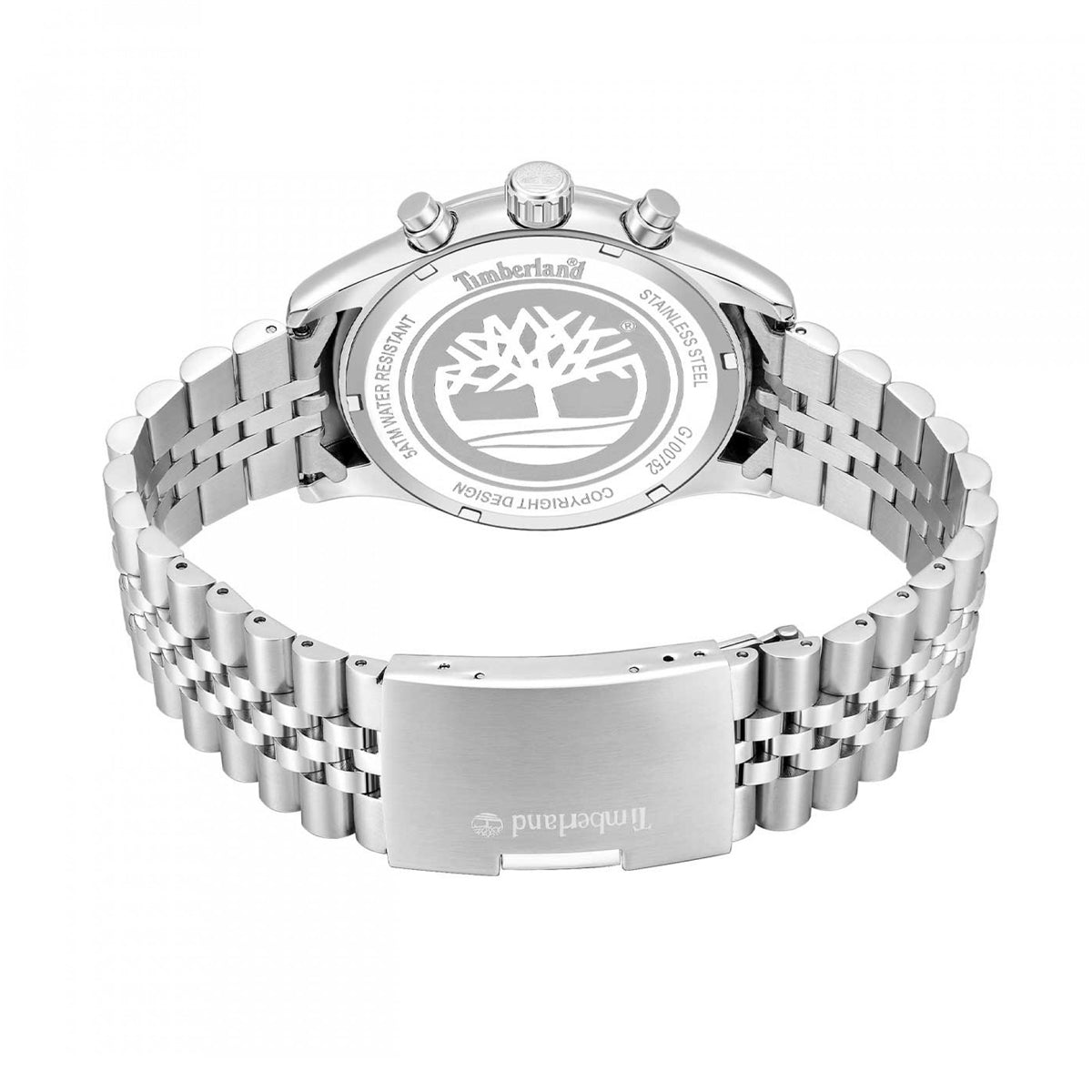 TIMBERLAND SMARTWATCH WATCHES Mod. TDWGI0075204