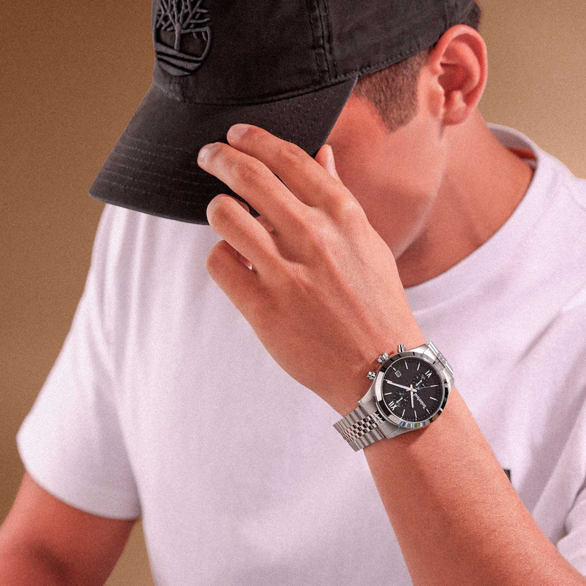 TIMBERLAND SMARTWATCH WATCHES Mod. TDWGI0075204