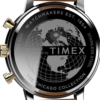 TIMEX WATCHES Mod. TW2U39000