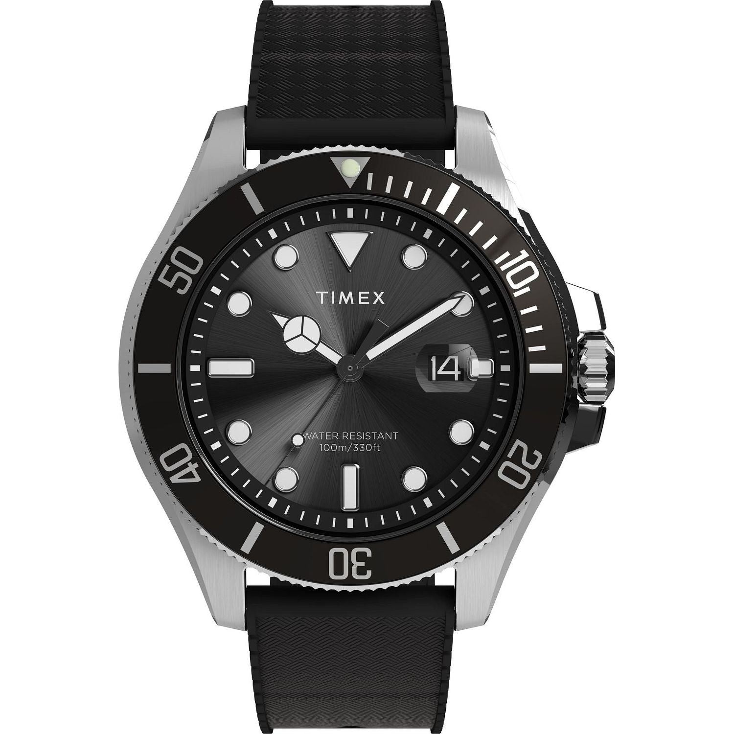 TIMEX WATCHES Mod. TW2Y09200