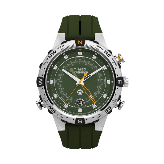 TIMEX WATCHES Mod. TW2Y14400 WATCHES