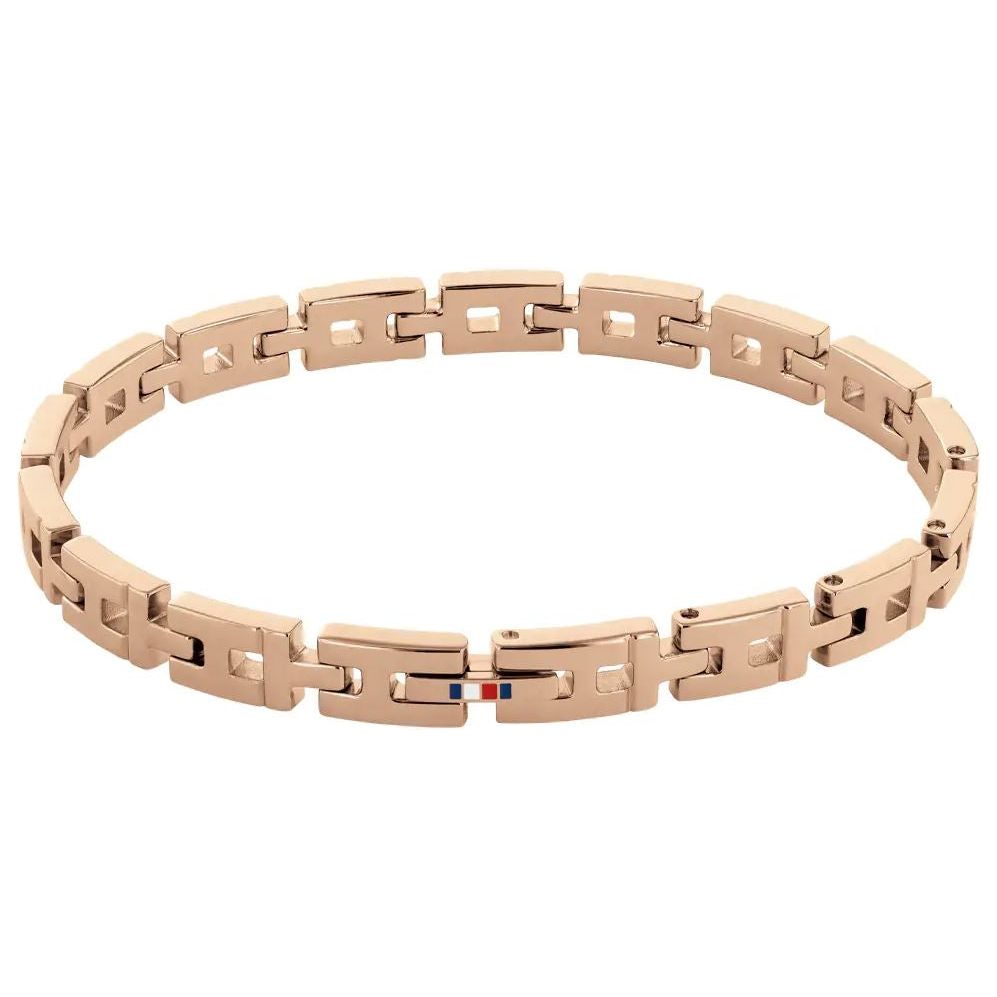 TOMMY HILFIGER JEWELS Mod. DRESSED DESIGNER FASHION JEWELLERY