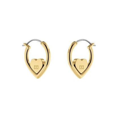 TOMMY HILFIGER JEWELS Mod. HEARTS