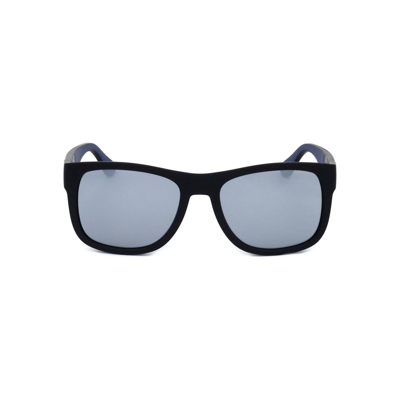 TOMMY HILFIGER SUNGLASSES Mod. TH 1556_S BLACK BLUE SUNGLASSES & EYEWEAR