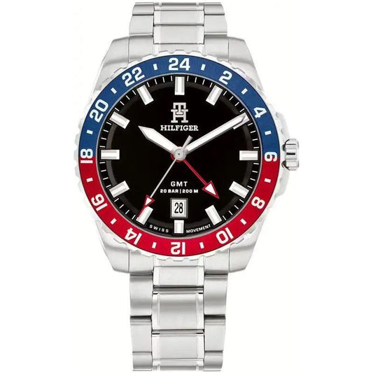 TOMMY HILFIGER Mod. 1692158 WATCHES