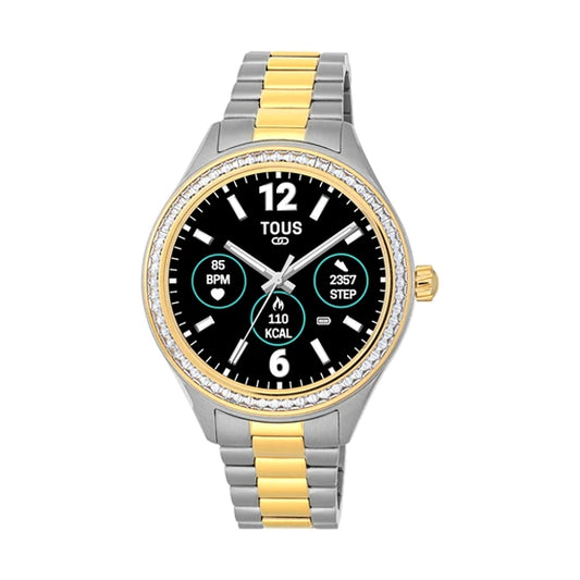 TOUS SMARTWATCH WATCHES Mod. 200351044 WATCHES