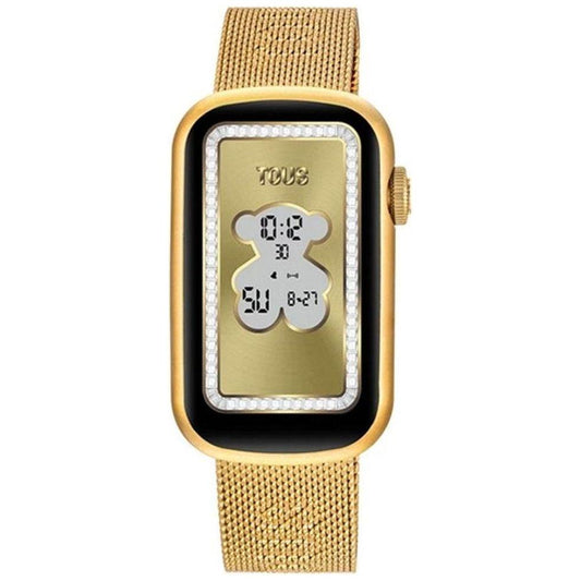 TOUS SMARTWATCH WATCHES Mod. 3000132200 WATCHES
