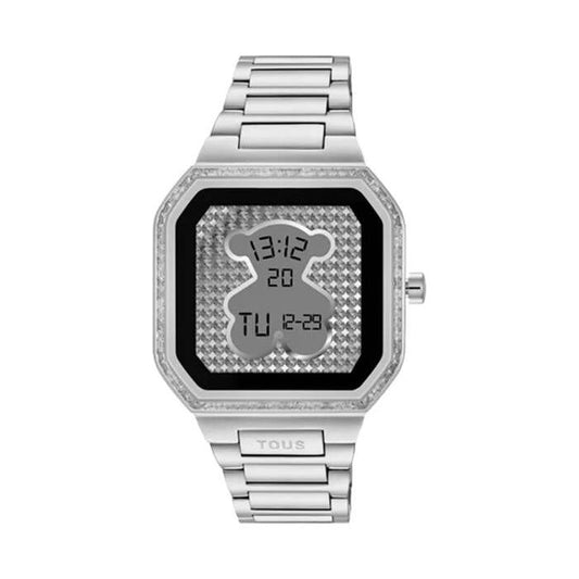 TOUS SMARTWATCH WATCHES Mod. 3000139200 WATCHES