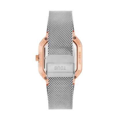 TOUS WATCHES Mod. 3000143600 WATCHES