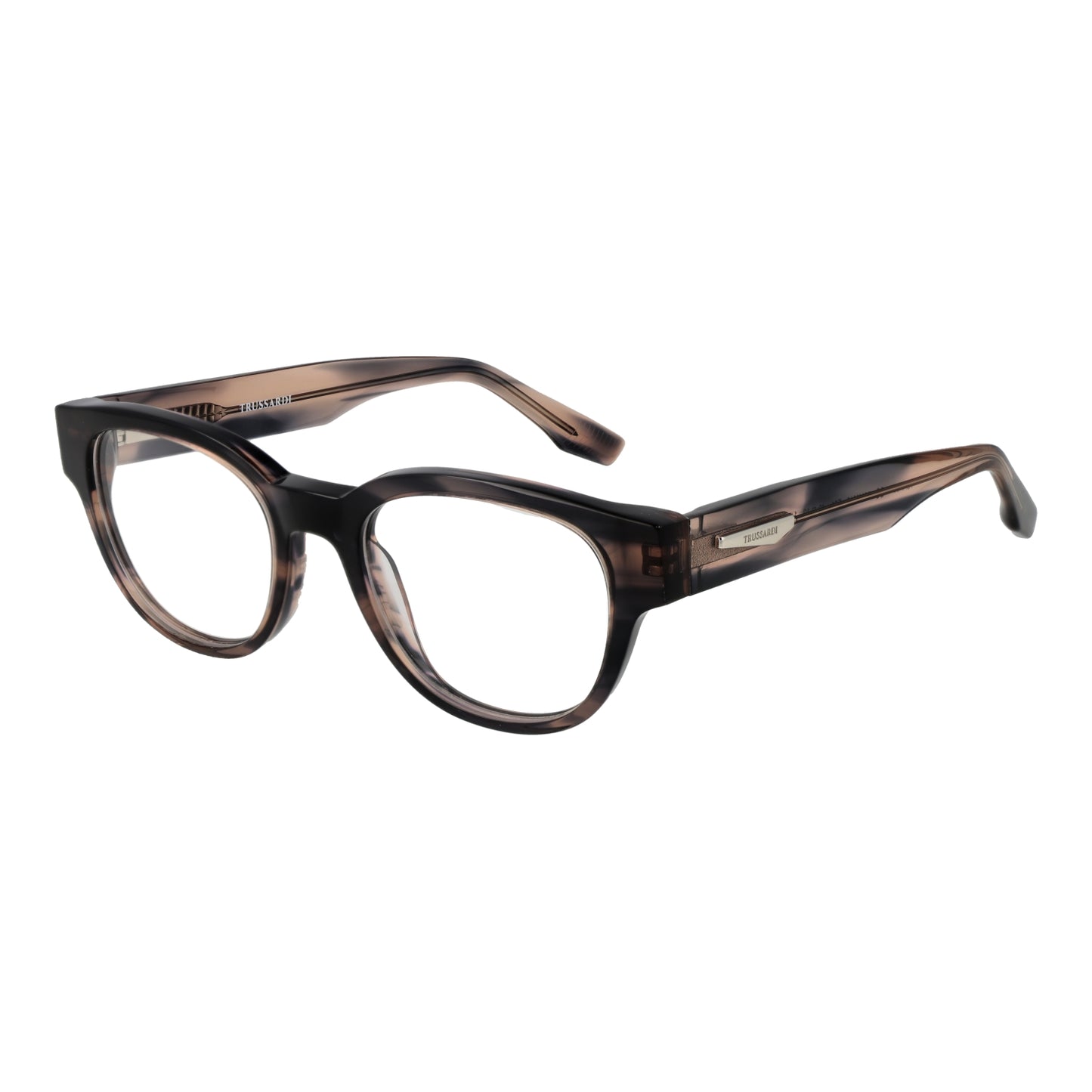 TRUSSARDI MOD. TSM6016 49E01 eyewear for gents in a stylish design