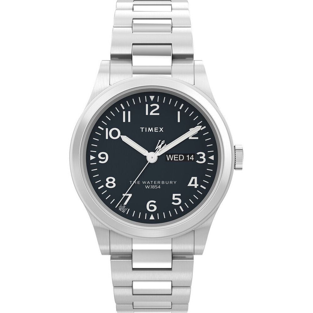 TIMEX MOD. WATERBURY-0