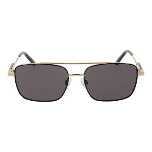 Ted Baker Black Men Sunglasses 1728,67345776800,Black,Men,New with tags,Sunglasses,Sunglasses for Men - Sunglasses,Ted Baker Ted Baker TE-1034275