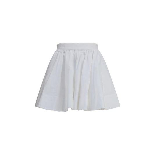 The Andamane Winona Pant Skirt TH-TM170467ATNC164WHITE-IT42 | L