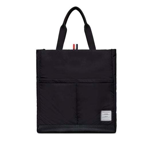 Thom Browne Multi pocket tote bag
