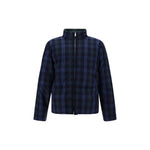 Thom Browne Reversible Down Jacket TH-MJD091XF0437996-3