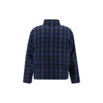Thom Browne Reversible Down Jacket TH-MJD091XF0437996-3