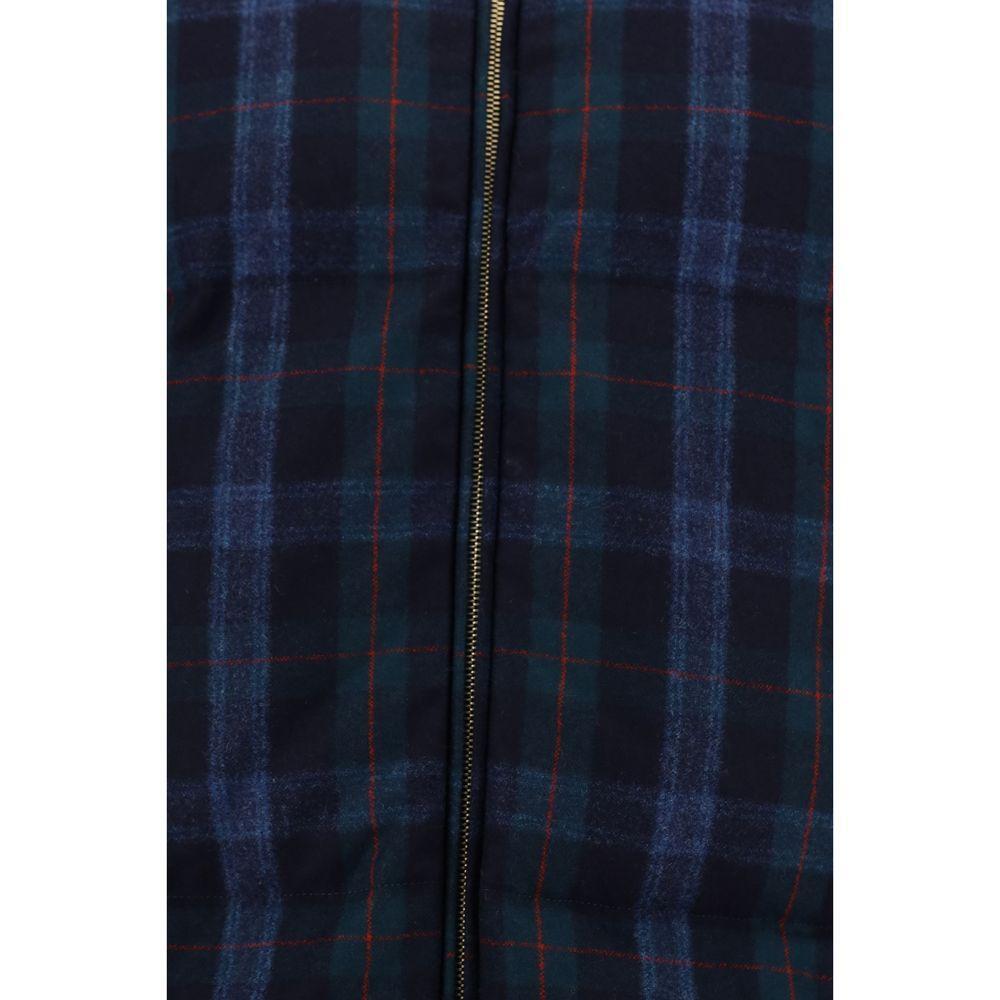 Thom Browne Reversible Down Jacket TH-MJD091XF0437996-3