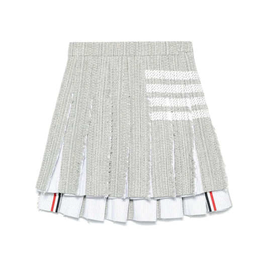 Thom Browne Skirts Grey