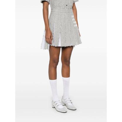 Thom Browne Skirts Grey