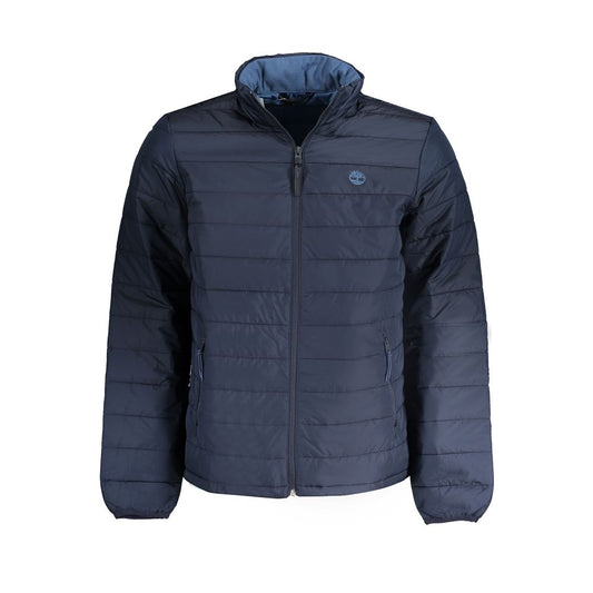 Timberland Blu Polyester Men's Jacket 1728,67403481248,Blue,Clothing,Jackets & Coats - Clothing,M,Men,New with tags,S,Shell Jackets - Jackets & Coats - Clothing,Timberland,XL,XXL