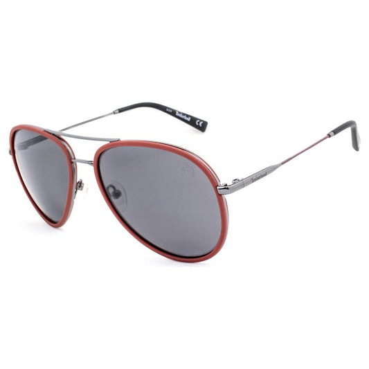 Timberland Silver Plastic Sunglasses 1728,67434610848,New with tags,Silver,Timberland,Unisex,Unisex Sunglasses - Sunglasses Timberland TITB91186068DAC