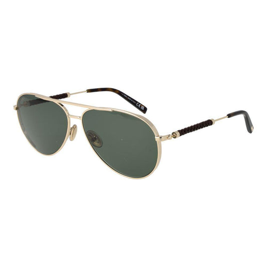 Tod's Gold Men Sunglasses 1728,67345776800,Gold,Men,New with tags,Sunglasses,Sunglasses for Men - Sunglasses,Tod's Tod's TO-1061110