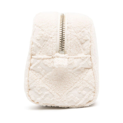 Tory Burch Ella cotton pouch Wallets