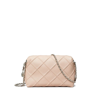 Tory Burch Fleming leather crossbody bag Shoulder