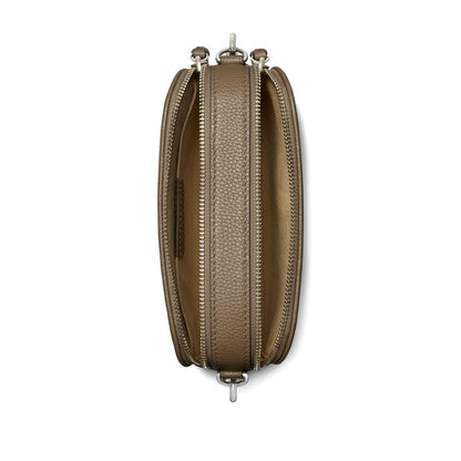 Tory Burch Miller mini leather camera bag Shoulder