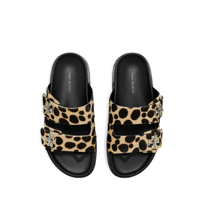 Tory Burch Sandals Brown Sandals