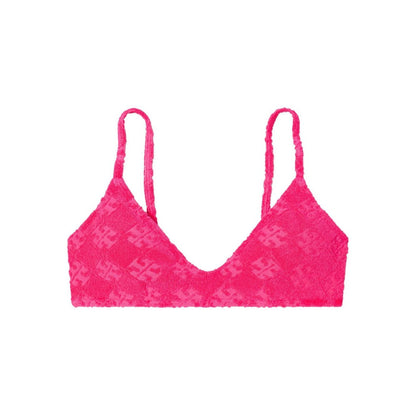 Tory Burch Sea clothing Fuchsia Beachwear & underwear