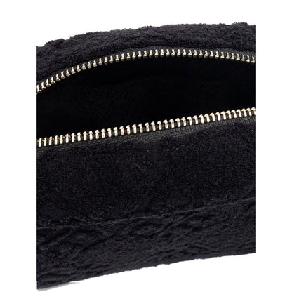 Tory Burch T Monogram Terry Pouch Wallets