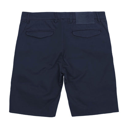 Tramarossa Blue Linen Short