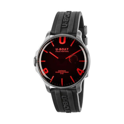 U-BOAT WATCHES Mod. U8465/B