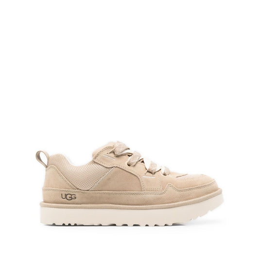 UGG Australia Sneakers Beige
