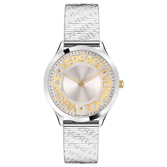 VERSACE Mod. LOGO HALO  2H-0