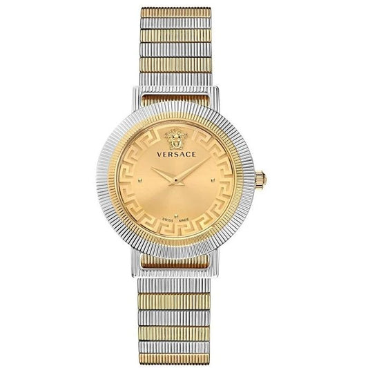 VERSACE Mod. LOGO HALO  2H-0