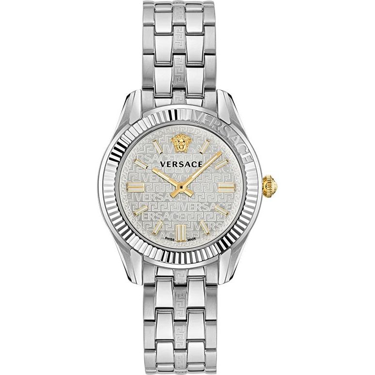 VERSACE Mod. GRECA TIME 2H VE6C00323