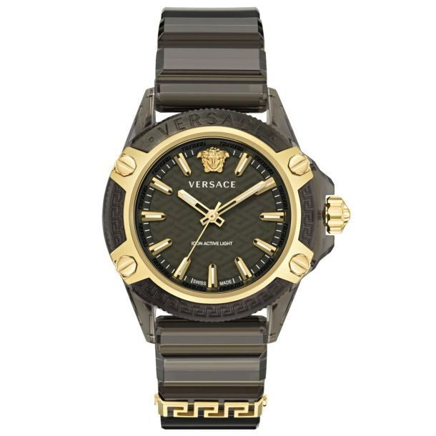 VERSACE Mod. ICON ACTIVE 3H VE6E00123