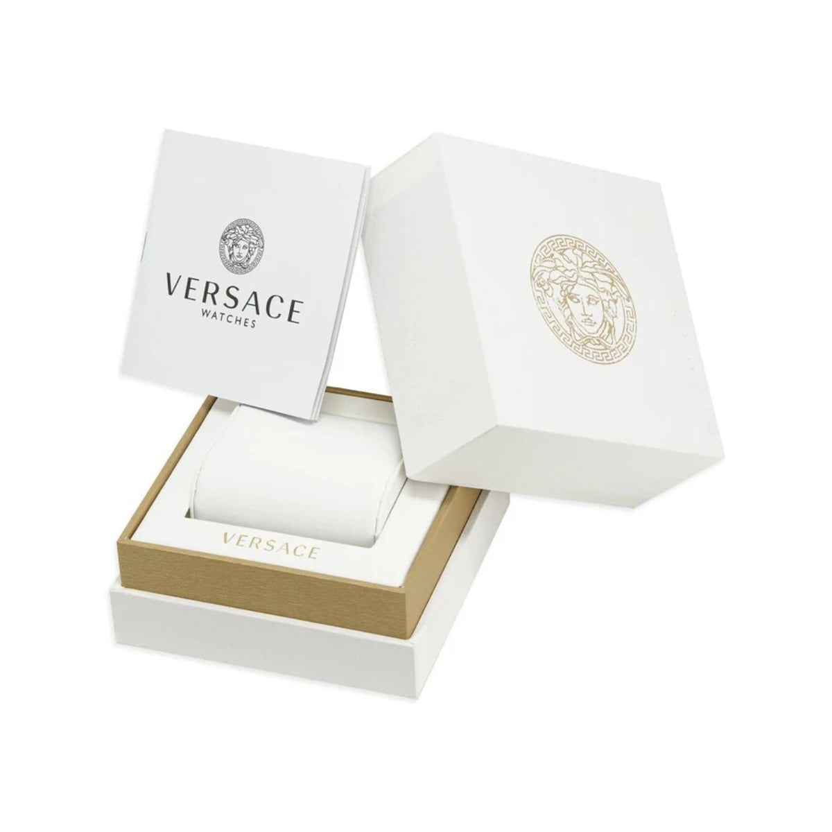 VERSACE Mod. DAEDALUS - PINK