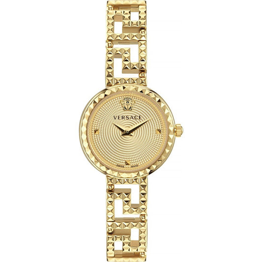 VERSACE Mod. GRECA GODDESS 3H Lady,LUXURY WATCHES,Wristwatch VERSACE VE7A00323
